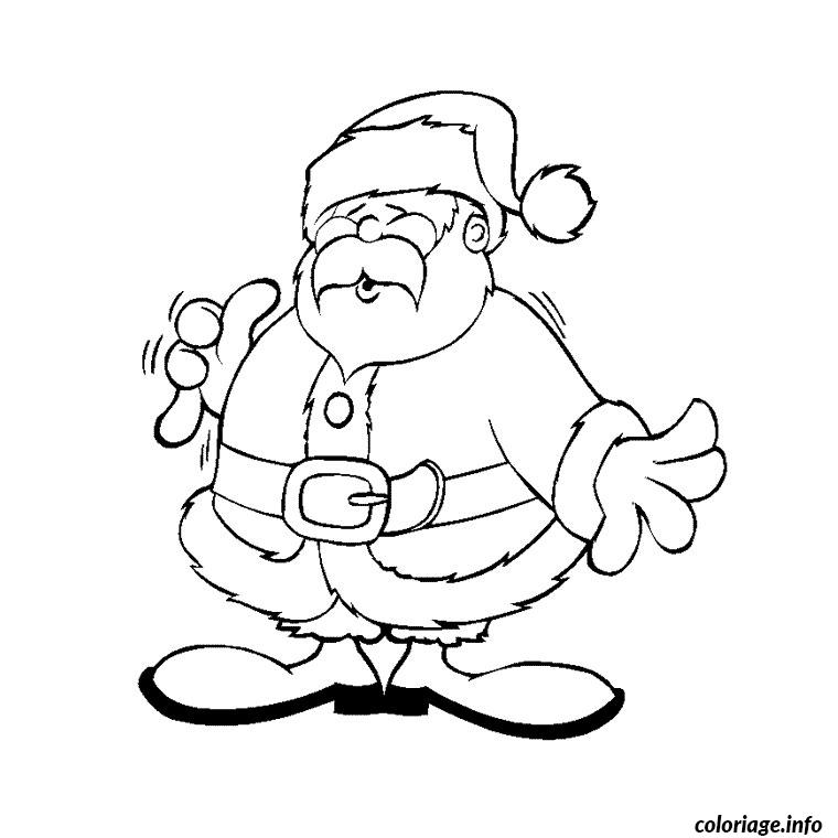 Coloriage de noel a colorier en ligne  JeColorie.com