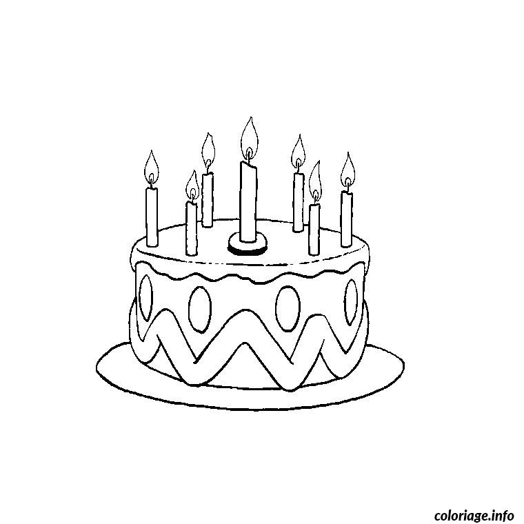 Coloriage Enfant De 7 Ans