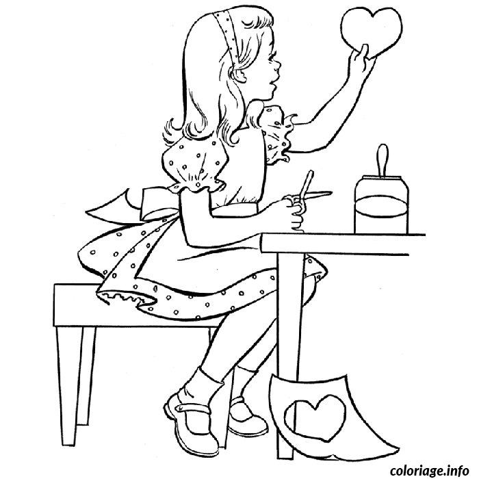 Coloriage 12 Ans A Imprimer