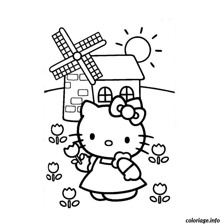 Coloriage 5 Ans Fille