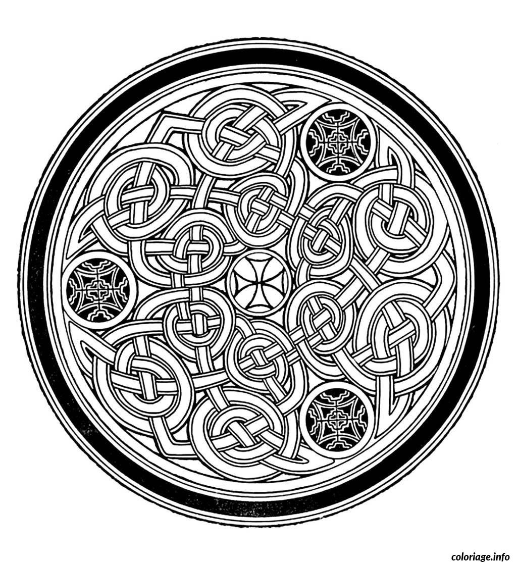 coloring free mandala difficult adult to print 7 coloriage dessin 2514