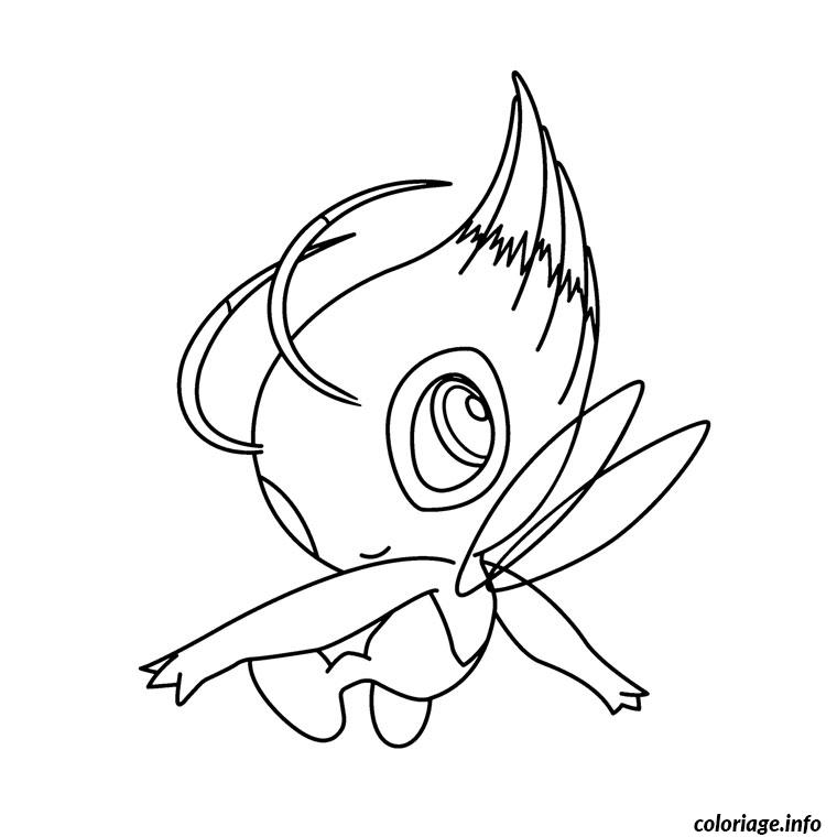 Coloriage Pokemon Suicune A Imprimer