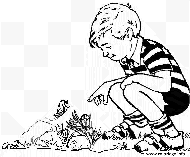 observe coloring pages - photo #10