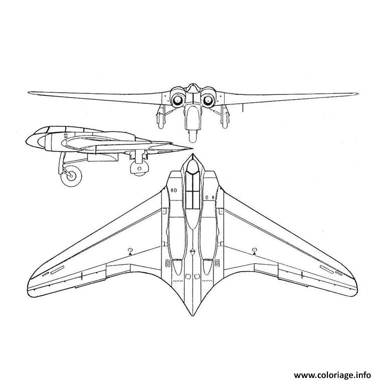 Coloriage De Guerre A Imprimer