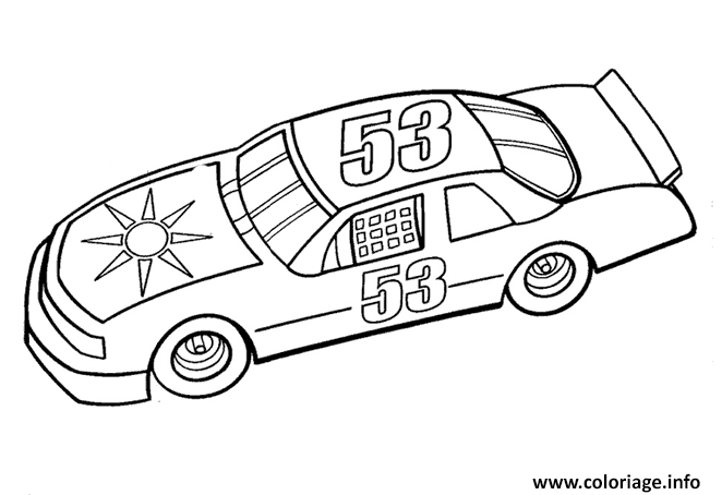 Coloriage De Logo De Voiture