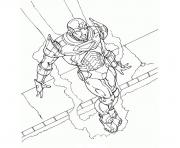 Coloriage iron man avengers avec hulk dessin