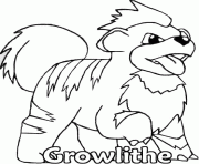 Coloriage pokemon ultra rare dessin