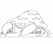Coloriage pokemon reptincel carabaffe herbizarre dessin