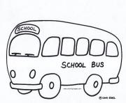 Coloriage dessin voiture enfant 16 dessin