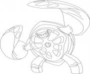 Coloriage dessin ben 10 139 dessin