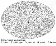 Coloriage noel adulte traditionnel 05 dessin