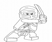 Coloriage Lego Nexo Knights MONSTRES ULTIMATE 1 dessin