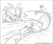 dinosaure gratuit 42 dessin à colorier
