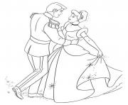 Coloriage disney princesse 69 dessin