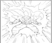 Coloriage dbz tortue geniale dragon ball z officiel dessin