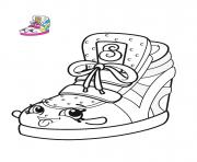 Coloriage Cutie Cars for Girls dessin