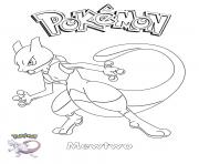 Coloriage pokemon goinfrex dessin