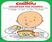 Coloriage grand mere de caillou dessin