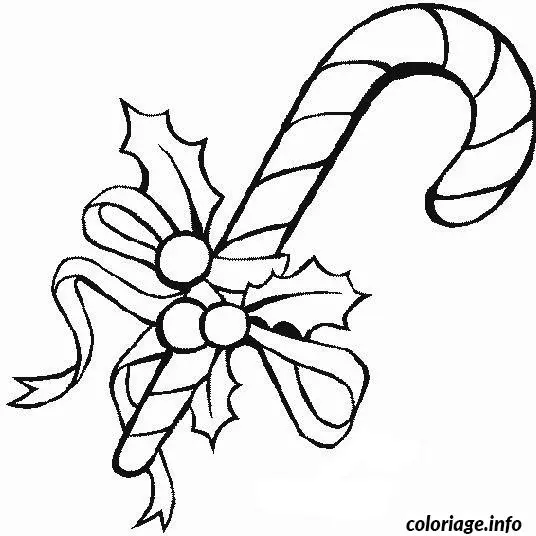Coloriage Noël cp - Noël à imprimer