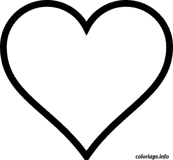 Coloriage Dessin Tendre - Scène d'Amour Féerique - Dessin à imprimer