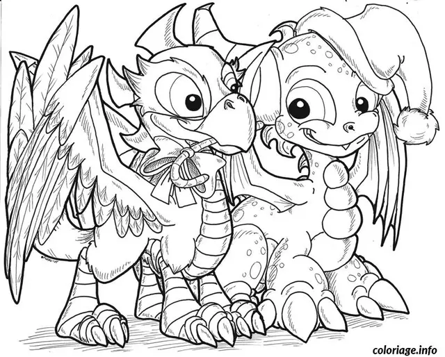 Coloriage Skylanders portail gardien des mondes - Skylanders à imprimer