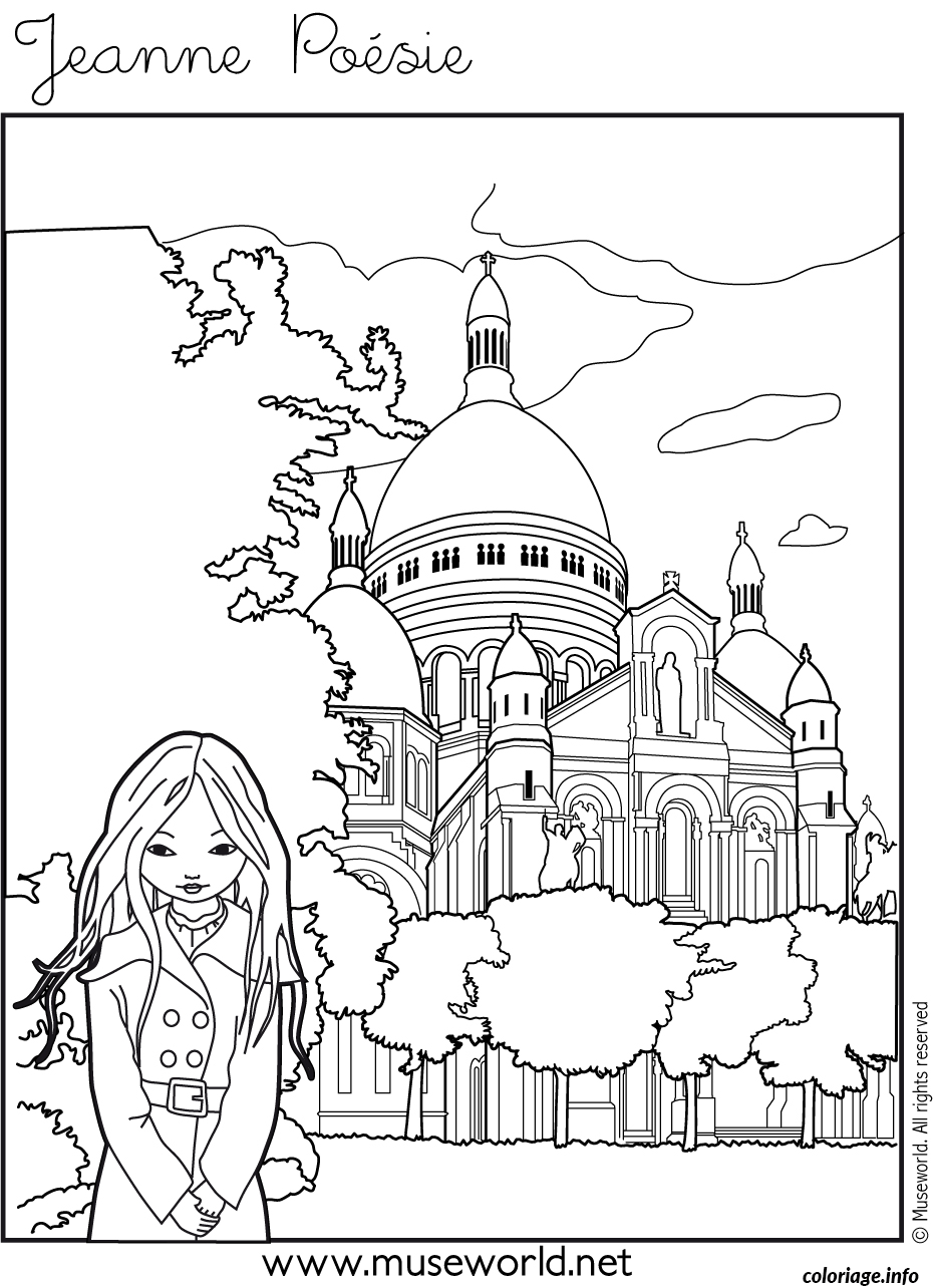 Coloriage Mandala zen sophistiqué pour détente - Adulte à imprimer