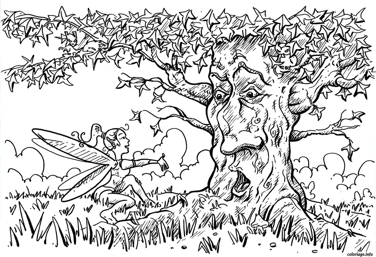 Coloriage Motifs géométriques complexes pour adulte - Adulte à imprimer