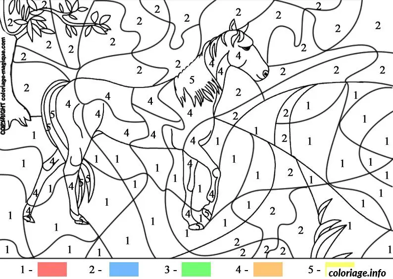 Coloriage Univers féerique avec étoiles et sparkles - Magique à imprimer
