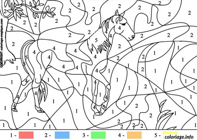 Coloriage Univers féerique avec étoiles et sparkles - Magique à imprimer