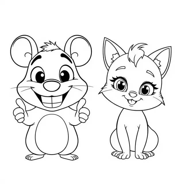 coloriage-mystery-lane-imprimer-dessins-pdf-gratuits-coloriage-info
