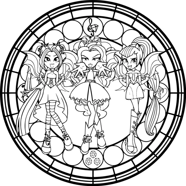 Ausmalbild Twilight Sparkle Equestria Girls Ausmalbilder zum Ausdrucken