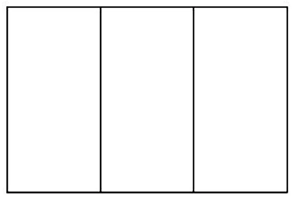 Dibujo de Banderas de Francia, Italia y Bélgica para colorear