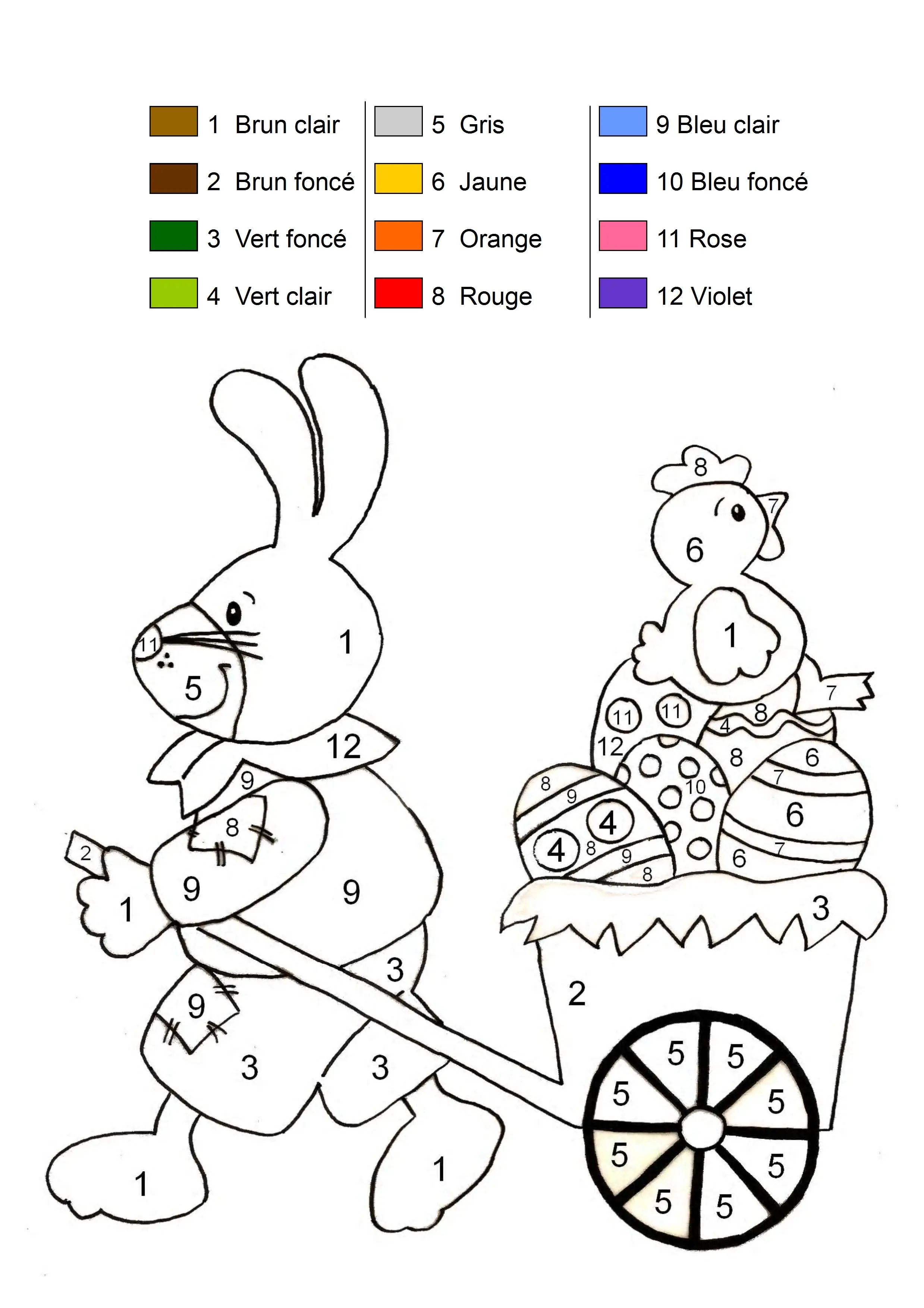 Coloriage Licorne magique aux ailes scintillantes - Magique à imprimer