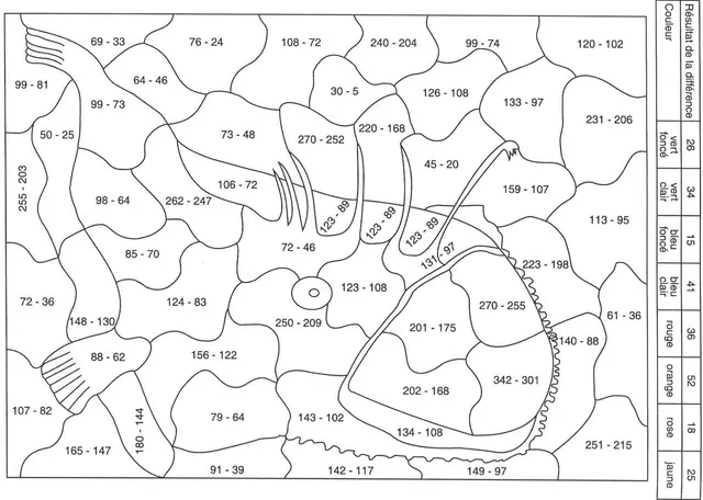 Magic Subtraction Coloring – 2nd & 3rd Grade Level coloring page to print