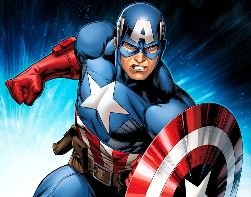 Captain America