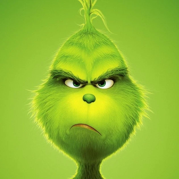 Grinch