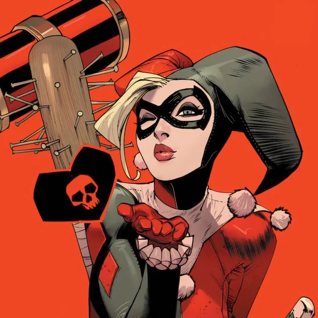 Harley Quinn