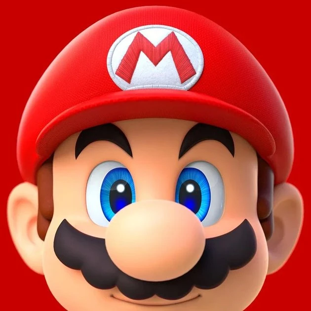 Super mario