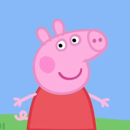 Peppa wutz