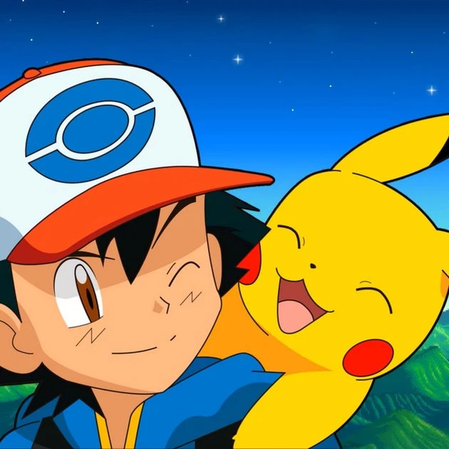 Pokémon