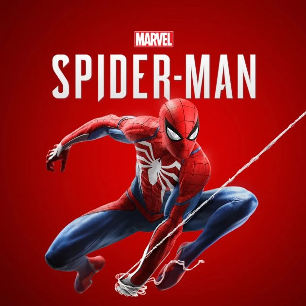 Coloriage Spiderman