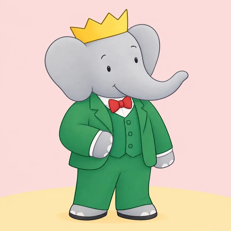 Babar