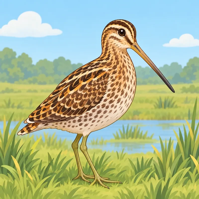 Snipe