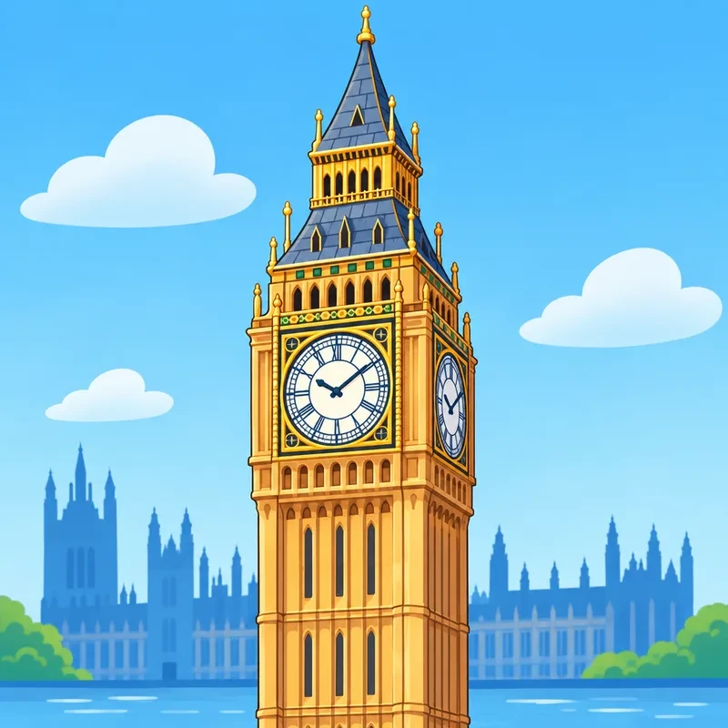 Big Ben