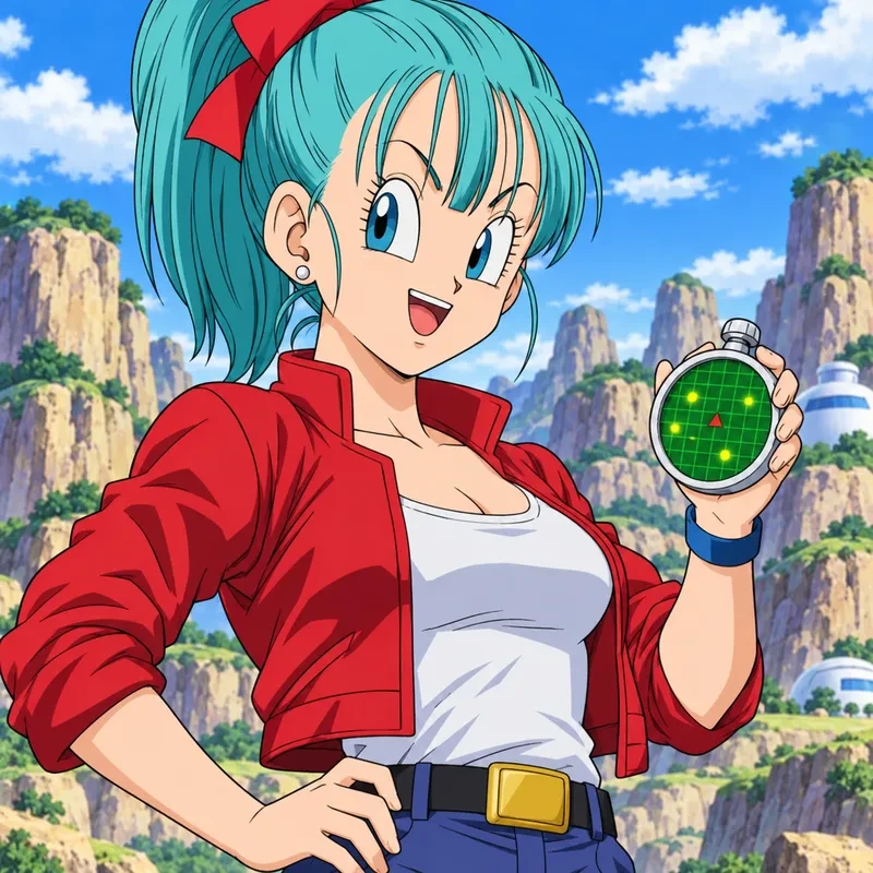 Bulma