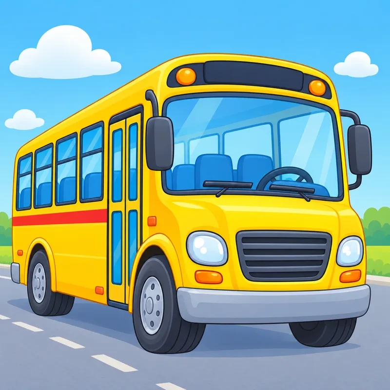 Bus
