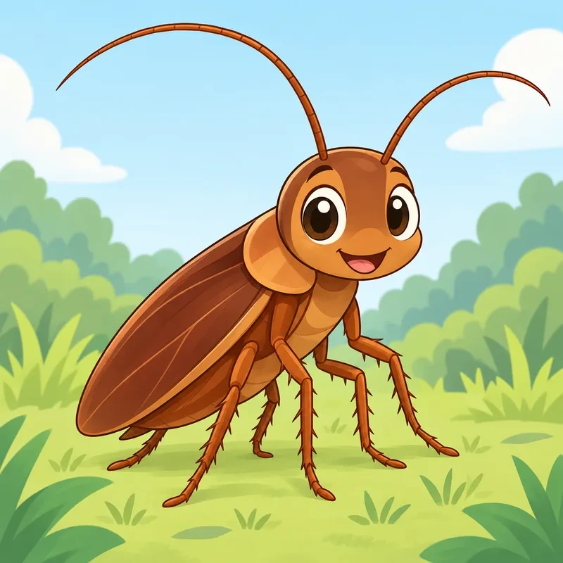 Cockroach