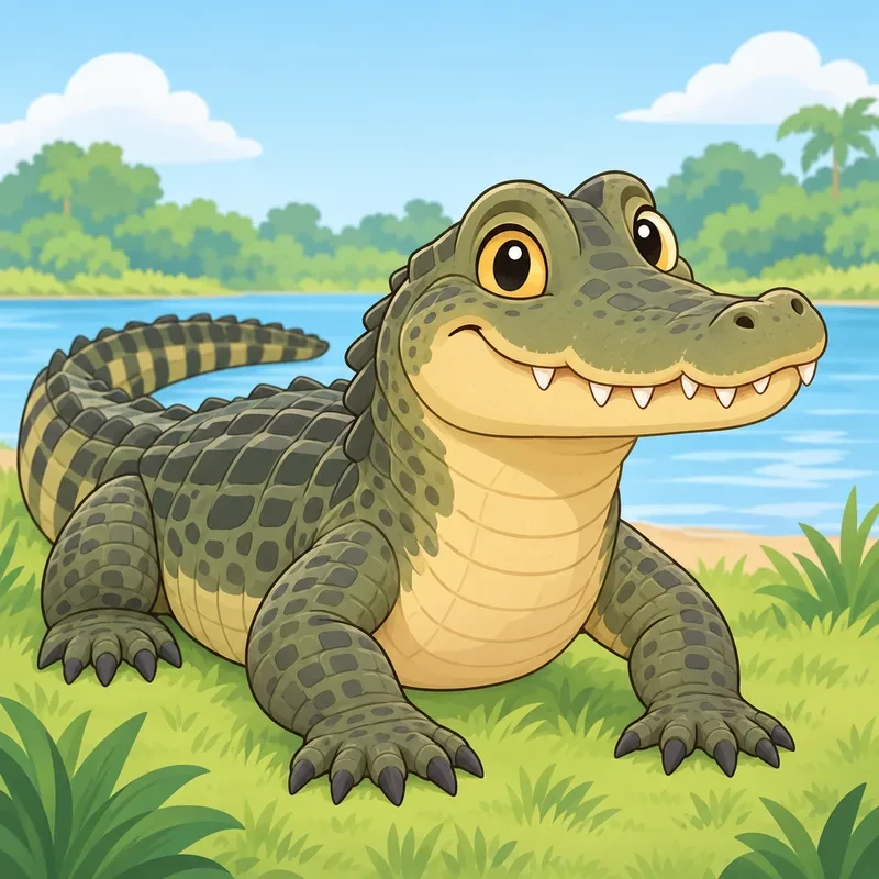 Caiman