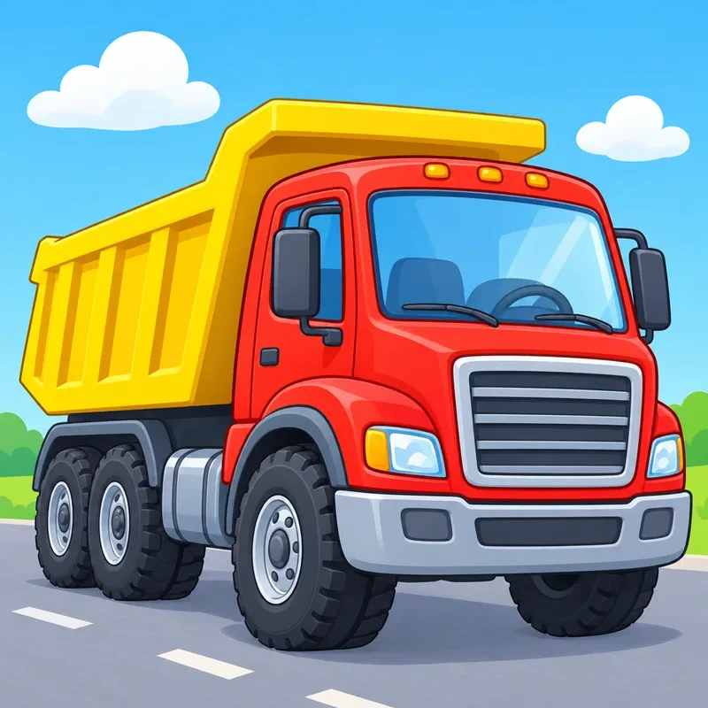 Truck
