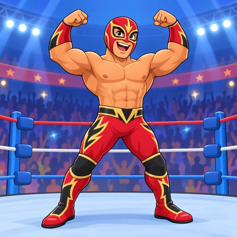 Wrestling